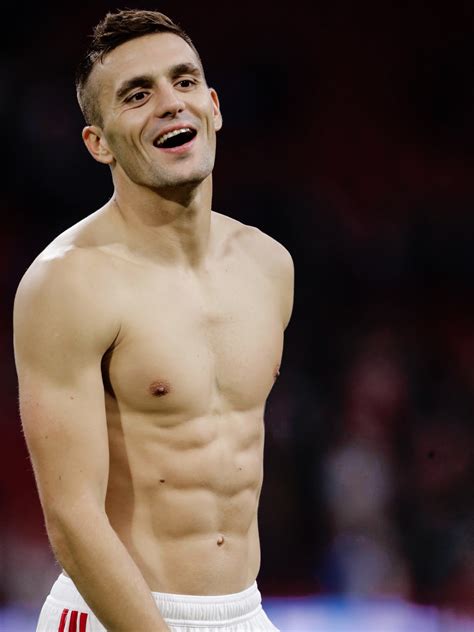 We Love Hot Guys Dusan Tadic