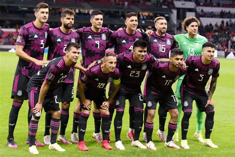 Televisa O Tv Azteca Qué Televisora Se Llevó El Rating Del México Vs