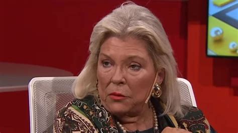 Elisa Carrió criticó a Milei y a Macri por el veto al aumento de las