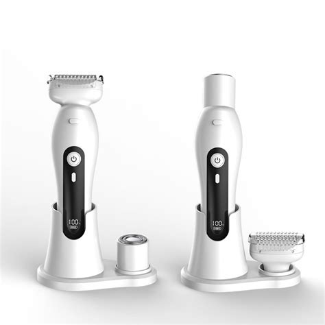 how to shave electric 12