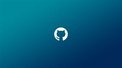 Github Wallpaper 1920x1080 Rwallpaper