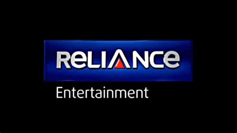 Reliance Entertainment (India) - Closing Logos