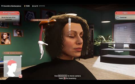 Buy Hairdresser Simulator CD Key Compare Prices