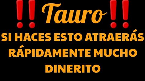 ♉🐂tauro🐂♉🧿🔮esto Te FuncionarÁ 🔮🧿 Youtube