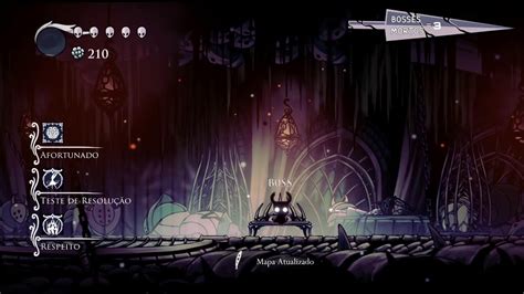 JOGANDO Hollow Knight Multiplayer ATÉ ZERAR YouTube