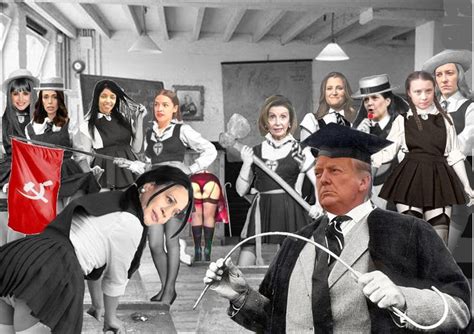 Caning Bad Girls St Trinians Bad Girl Girl