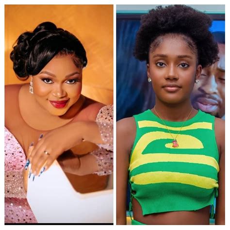 Ruth Kadiri Unveils A Rising Star A New Dawn In Nollywood S Casting