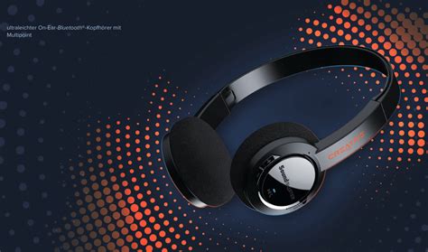 Creative: Sound Blaster JAM V2 is an enduring wireless headset