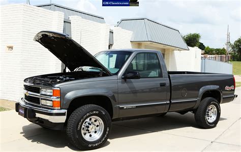 2000 Chevrolet 2500 4x4 Matt Garrett 214 878 3823