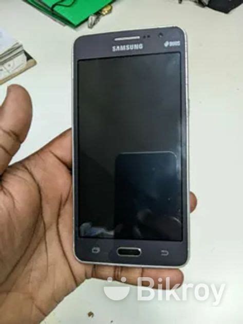 Samsung Galaxy Grand Prime Plus Used For Sale In Savar Bikroy