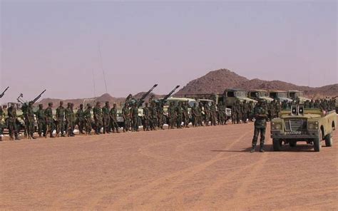 Le Polisario Menace Le Maroc Et Charge Lonu