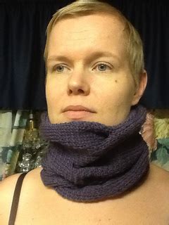 Ravelry Susannasofia S Burberry Inspired Cowl Neck Scarf