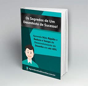 Você quer saber a maneira certa de aprender a desenhar Quer aprender a