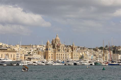 Las Tres Ciudades De Malta C Mo Ir Y Qu Ver En Una Tarde