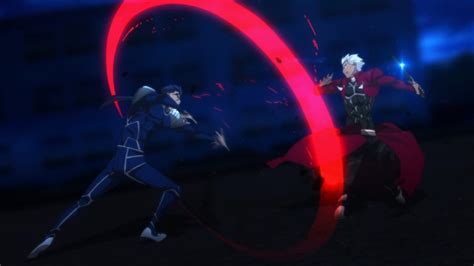 Anime Review Fatestay Night Unlimited Blade Works 2014 Hubpages