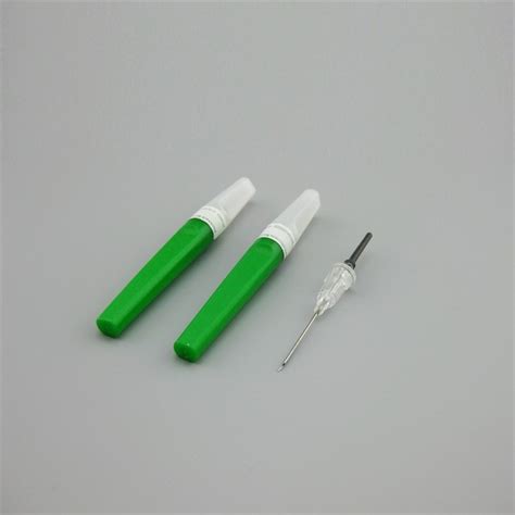 China Customized Venous Blood Collection Needle Suppliers