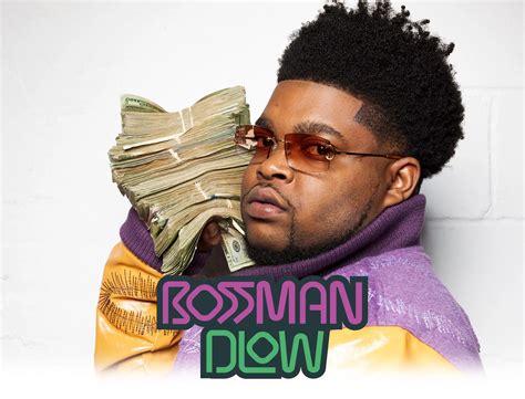 Bossman Dlow Xxl Freshman Freestyle Interview And More