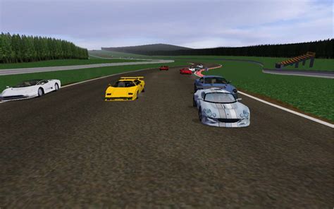 Redline (Racing Game) 1.0.5 Available