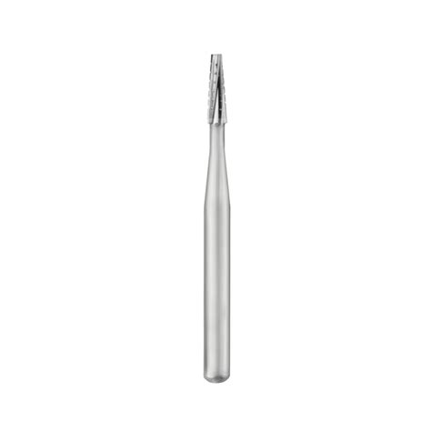 Fresa Carbide Cirugia Fg Troncoconica Sswhite Devale Dental