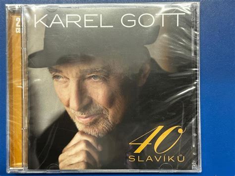 Karel Gott Slav K Aukro