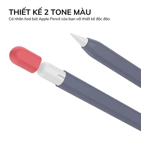 Case P Silicon Apple Pencil Usb C Ki U B T Ch Ahastyle