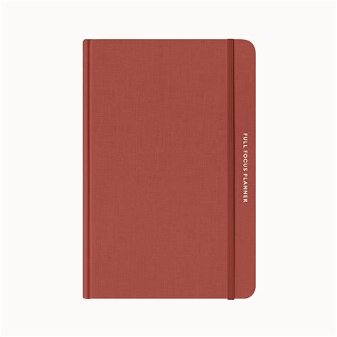 Full Focus Planner® A Planner By Michael Hyatt