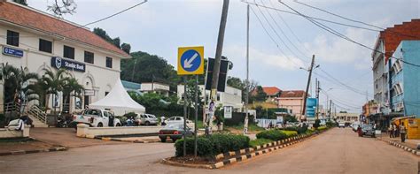 Visit Entebbe Ugandas Charming Peninsula Town