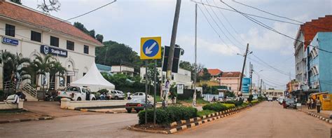 Visit Entebbe, Uganda's Charming Peninsula Town