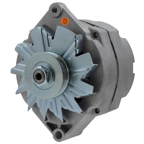 HC89017781 Alternators Tractor Electrical Hy Capacity