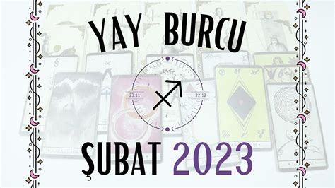 Yay Burcu Ubat Ayl K Bur Yorumlar Tarot Fal Youtube