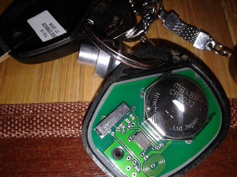 Чип Ключ — Lada Приора седан, 1,6 л, 2009 года | своими руками | DRIVE2