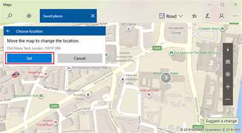 Comment Enregistrer Les Lieux Favoris Dans Windows 10 Maps