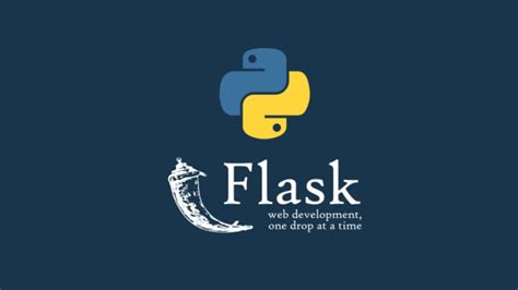 Be Your Python Flask Web Developer By Mdifte Fiverr