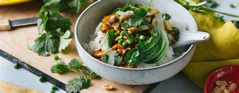 Deze Makkelijke Thaise Gele Curry Zet Je In Een Mum Van Tijd Op Tafel