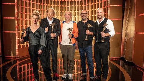 Die Verleihung Bayerischer Kabarettpreis 2019 Br Fernsehen