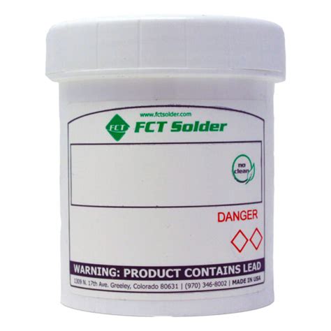 Solder Paste Archives Solder Paste Solder Flux Fct Solder