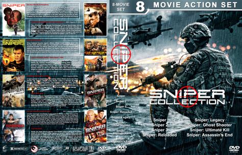 American Sniper Movie Dvd Cover