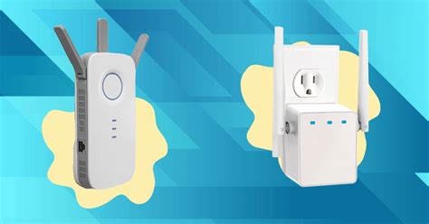The 10 Best Rated Wifi Extender, Tested And Researched