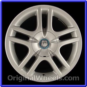 2001 Toyota Celica Rims, 2001 Toyota Celica Wheels at OriginalWheels.com