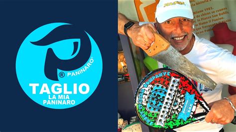 ME LA TAGLIO Paninaro Padel Italia Il 25 Aprile YouTube