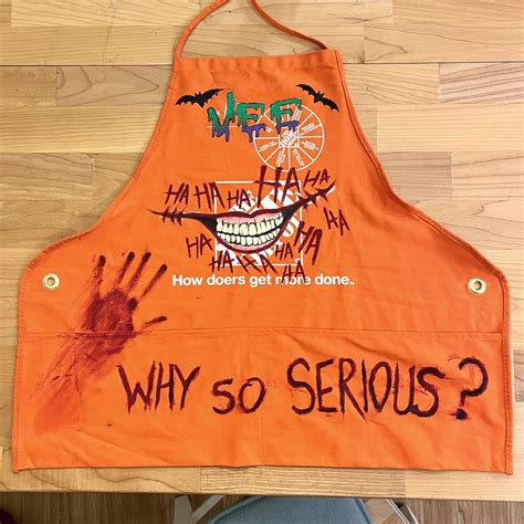 Some Of My Favorite Aprons I’ve Done So Far 😁 R Homedepot