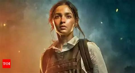 Jigra Box Office Collection Day 11 Alia Bhatt S Film Sees A Huge Dip