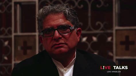 Deepak Chopra And Sanjiv Chopra In Conversation With Lisa Napoli On Vimeo