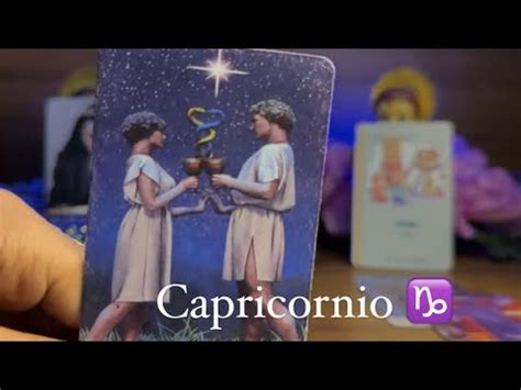 Capricornio Triunfo Y Unos Besos Al Parecer Alguien Viene Con Ganas