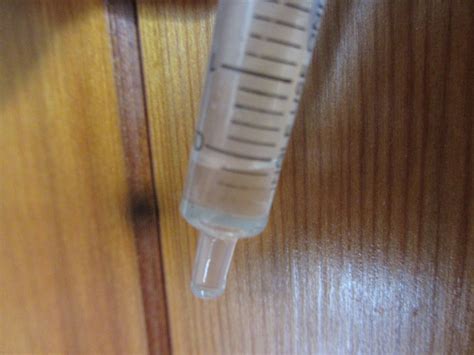 gluons lab bromoform