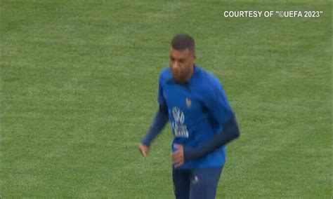 Psg clamoroso Mbappé escluso dai convocati per la tournée