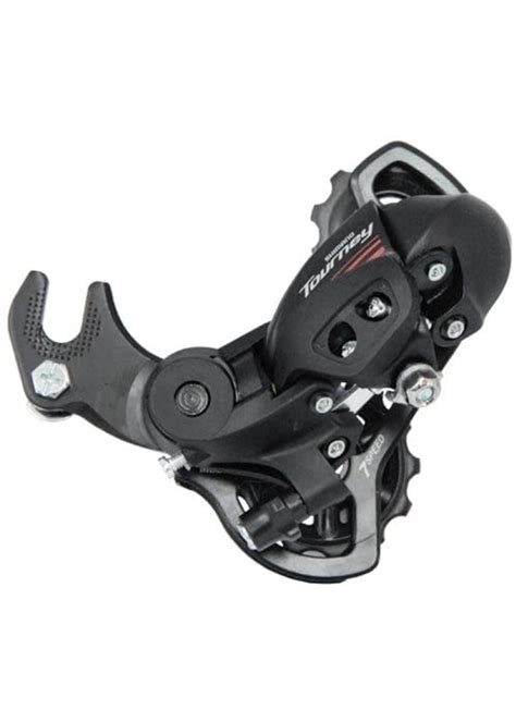 Rear Derailleur Rd A Smart Speed W Riveted Adapt Bicycle House