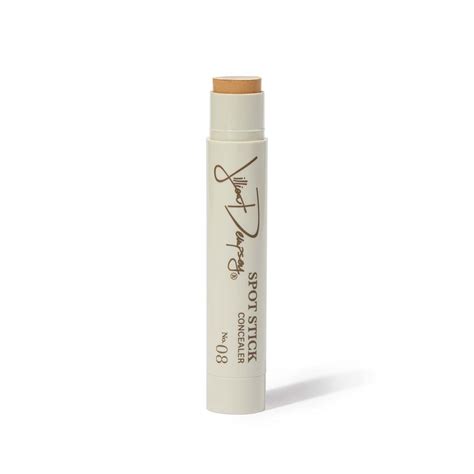 Makeup – Jillian Dempsey