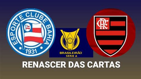 Previs O Do Jogo Bahia X Flamengo Youtube