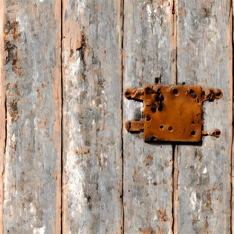 Rust Pattern Graphic · Creative Fabrica